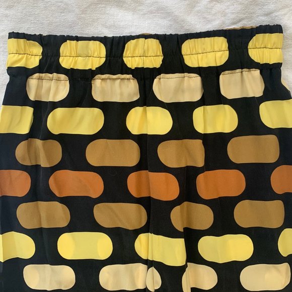 70's inspired Ohlin/D retro pants - Picture 3 of 4